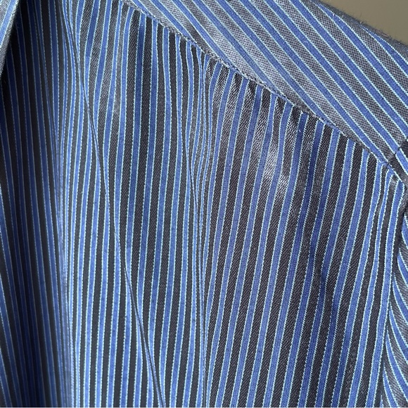 Richmond Slim Fit Shirt for Men - Picture 15 of 17